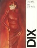 Otto Dix, life and work /