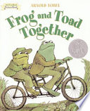 Frog and Toad together /