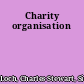 Charity organisation