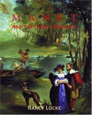 Manet and the family romance /