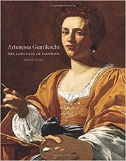 Artemisia Gentileschi : the language of painting /