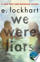 We were liars /