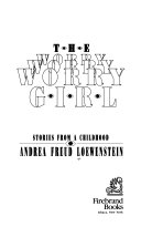 The worry girl : stories from a childhood /