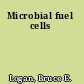 Microbial fuel cells
