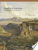 Land of Sikyon archaeology and history of a Greek city-state /