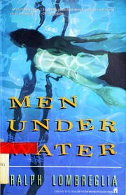 Men under water : short stories /