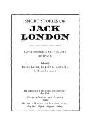 Short stories of Jack London : authorized one-volume edition /