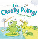 The croaky pokey! /