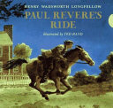 Paul Revere's ride /