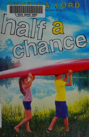 Half a chance /