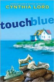 Touch blue /