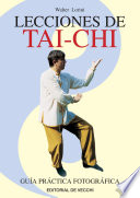 Lecciones de Tai-chi /
