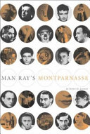 Man Ray's Montparnasse /