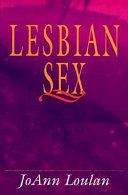 Lesbian sex /