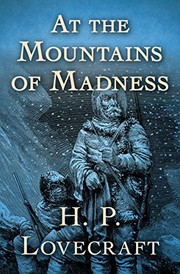 At the mountains of madness /