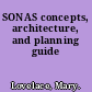 SONAS concepts, architecture, and planning guide