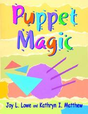 Puppet magic /