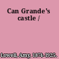 Can Grande's castle /