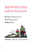 Annunciata and the shepherds /