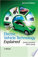 Electric vehicle technology explained