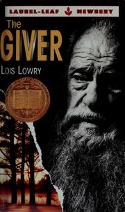 The giver /