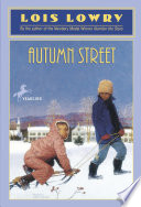 Autumn street /