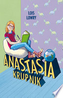 Anastasia Krupnik.