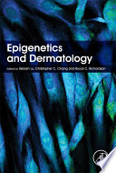 Epigenetics and dermatology /