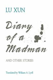 Diary of a madman and other stories /