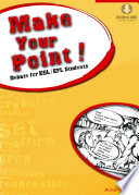 Make your point! : debate for ESL/EFL students /