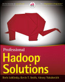 Professional hadoop solutions /