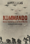 Kommando : German special forces of World War Two /