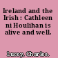 Ireland and the Irish : Cathleen ni Houlihan is alive and well.