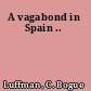 A vagabond in Spain ..
