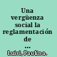 Una vergüenza social la reglamentación de la prostitución, conferencia dada en la Asociación Cristiana de Jóvenes de Buenos Aires, Septiembre 1918 /