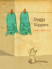 Doggy slippers : poems /