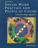 Social work practice and people of color : a process-stage approach /