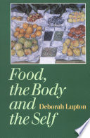 Food, the body, and the self