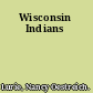 Wisconsin Indians