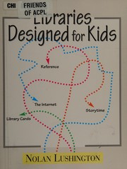 Libraries designed for kids /