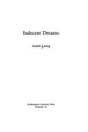 Indecent dreams /