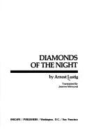 Diamonds of the night /