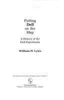 Putting Dell on the map : a history of the Dell paperbacks /