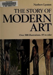 The story of modern art /