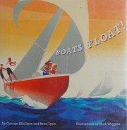 Boats float! /