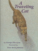 A traveling cat /