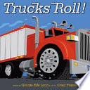 Trucks roll! /