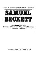 Samuel Beckett /