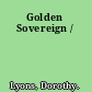 Golden Sovereign /