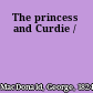 The princess and Curdie /